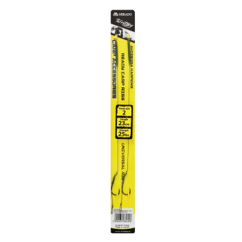 Przypon karp.Mikado Universal Rig 2 23cm2szt+
