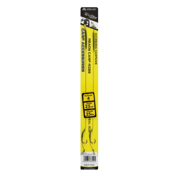 Przypon karp.Mikado Universal Rig 4 23cm2szt+