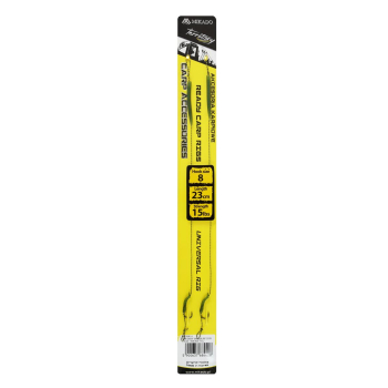 Przypon karp.Mikado Universal Rig 8 23cm2szt+