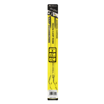 Przypon karp.Mikado Universal Rig 8 23cm2szt+