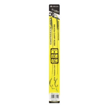 Przypon karpiowy Mikado Universal Rig 8 23cm2szt+