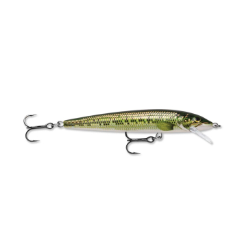 Wobler Rapala Husky Jerk 10cm/10g BB*