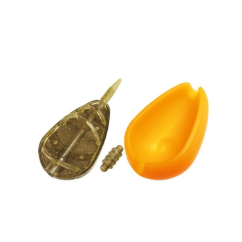 Koszyk zanętowy+forma Drennan Feeder Large 25g
