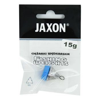 Ciężarek Jaxon gruntomierz profi 15.0g 1szt.(10)+