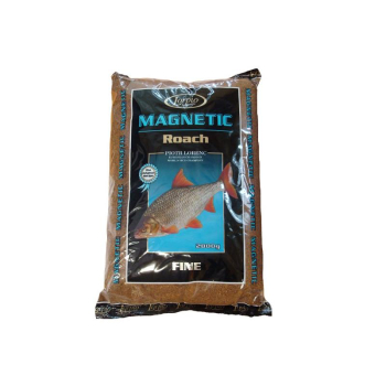 Zanęta Lorpio Magnetic 2 kg Roach Fine (6)