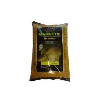 Zanęta Lorpio Magnetic 2 kg Bream River (6)