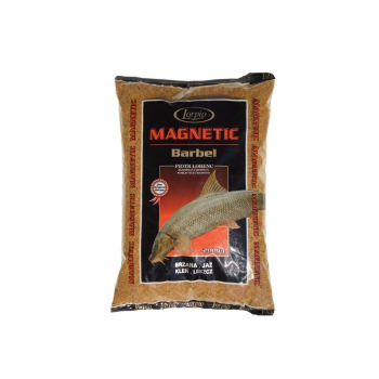 Zanęta Lorpio Magnetic 2 kg Barbel