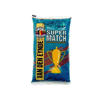 Zanęta M.V. Eynde Supermatch 1 kg+