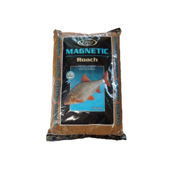 Zanęta Lorpio Magnetic 2 kg Roach (6)