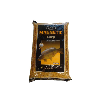 Zanęta Lorpio Magnetic 2 kg Carp Halibut (6)