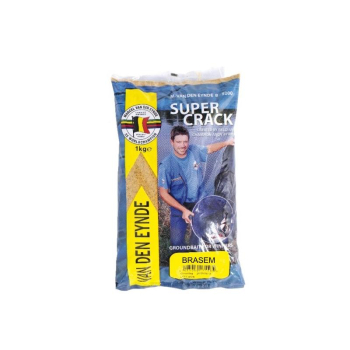 Zanęta M.V. Eynde Super Crack Bream 1 kg+