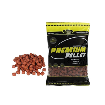 Pellet Lorpio Red Halibut 2.0mm 700g
