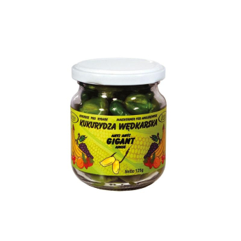 Lorpio kukurydza gigant - anyż 125 g