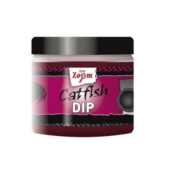 Dip na suma C.Z. ryba 130ml