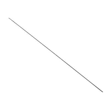 Szczytówka węglowa 0,8#2,8 400 mm 1szt.(5)
