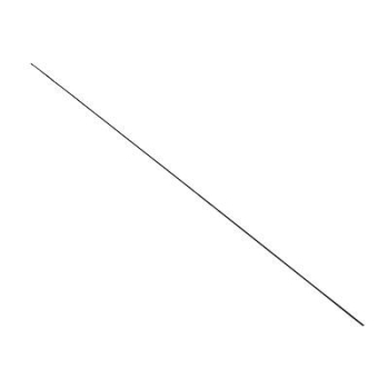 Szczytówka szklana 6.00mm  700 mm 1szt.(5)
