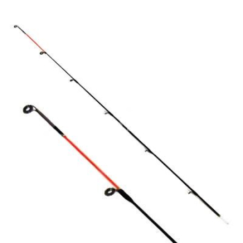 Szczytówka drgająca szklana miękka  3.0mm (5)
