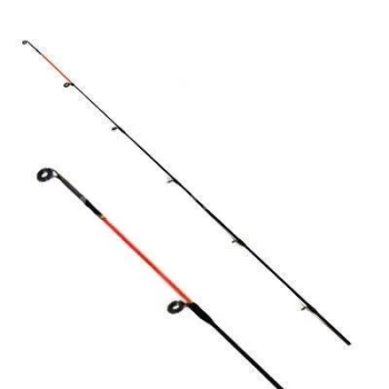 Szczytówka drgająca węglowa miękka  2.6 mm (3)