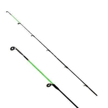 Szczytówka drgająca węglowa średnia  2.6 mm (3)
