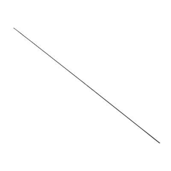 Szczytówka szklana 3.50mm  600 mm 1szt.(5)