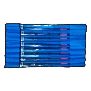 Zestaw szczytówek drgających miękkie 2.8-4.5mm-101617
