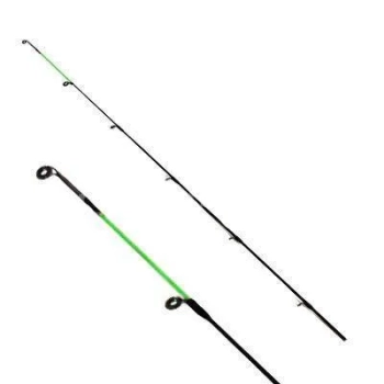 Szczytówka drgająca węglowa średnia  2.4 mm (3)