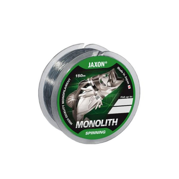 Żyłka Jaxon Monolith Spinning 0,30 mm 150 m