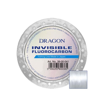 Fluorocarbon Dragon Invisible 0.280 mm 20 m