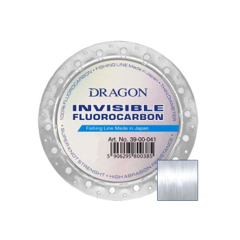 Fluorocarbon Dragon Invisible 0.700 mm 20 m