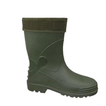 Kalosze Lemigo Wader EVA rozm.45-zielone 10.5