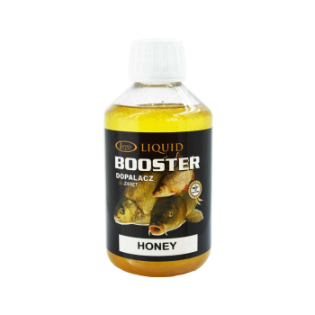 Lorpio Dopalacz Liquid Booster honey 250 ml