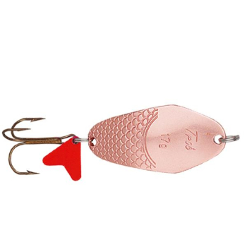 Błystka wah. Jaxon Troć Classic 2HC 22.0g 1szt(5)