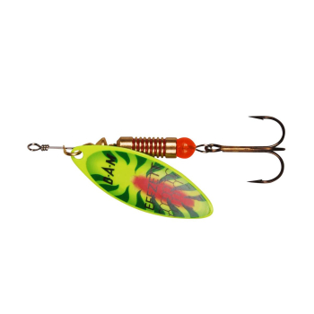Błystka Effzett Predator fire shark 7g (5)#