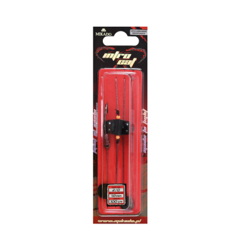 Zestaw sumowy Mikado Intro Cat 100cm 2/0
