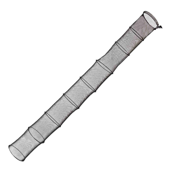 Siatka wyczynowa Mikado Pro 55/50cm 400cm