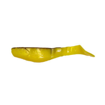 Manns Rip.Kopyto 3 cm BB Y żółty (20)