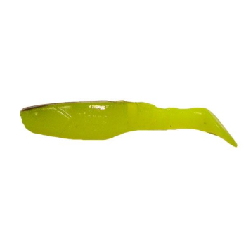 Manns Rip.Kopyto 5,5 cm BB FCH seledyn/fluo(20)