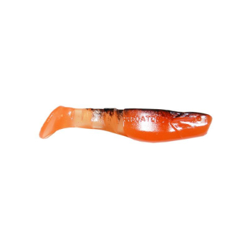 Manns Rip.Kopyto 5,5 cm BB OR pomarańczowy(20)