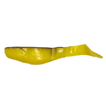 Manns Rip.Kopyto 5,5 cm BB Y żółty(20)