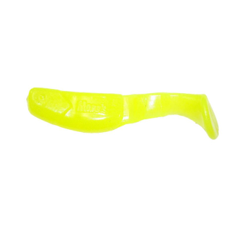 Manns Rip.Kopyto 7 cm FCH seledynowy/fluo(20)
