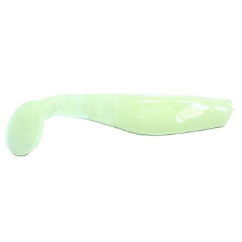 Manns Rip.Kopyto 7 cm FW biały/fluo(20)