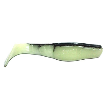 Manns Rip.Kopyto 7cm BB FW biały/fluo (20)