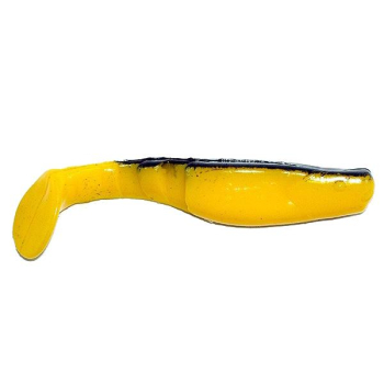 Manns Rip.Kopyto 7cm BB Y żółty (20)