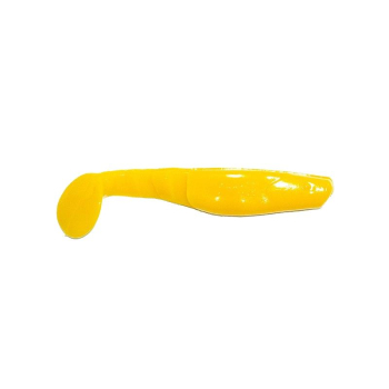 Manns Rip.Kopyto 9cm Y żółty (20)