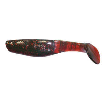 Manns Rip.Kopyto 9cm RFMO moto.oil/czerw.brok.(20)