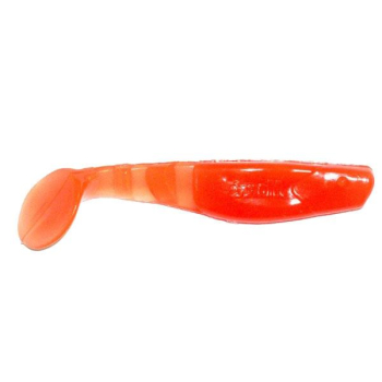 Manns Rip.Kopyto 7 cm OR pomarańczowy (20)