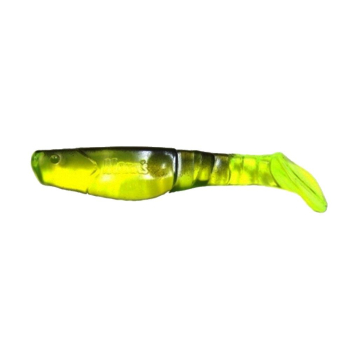 Manns Rip.Kopyto 7cm BB CH seledyn (20)
