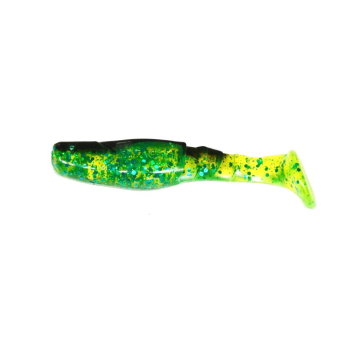 Manns Rip.Kopyto 7cm BB CH seledyn/ziel.brokat(20)