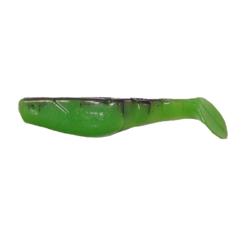 Manns Rip.Kopyto 7cm BB LI limonka(20)