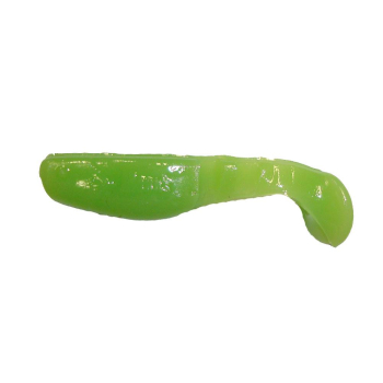 Manns Rip.Kopyto 7 cm LI limonka (20)